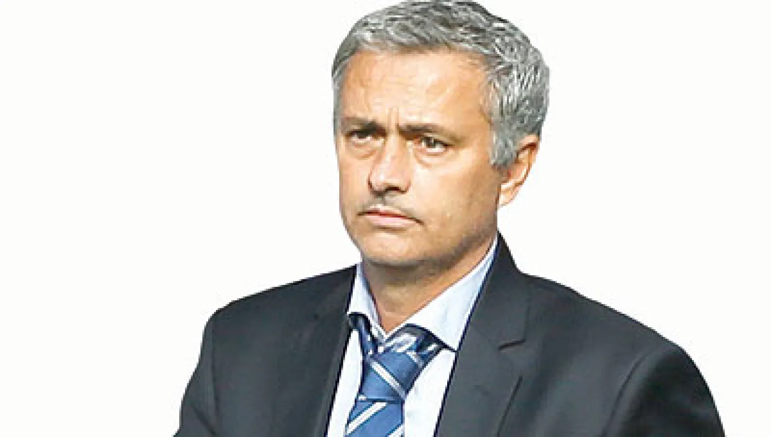 عبر البرتغالي جوزيه مورينهو مدرب تشيلسي الإنجليزي عن رغبته الكبيرة بمساعدة كرة القدم الإنجليزية ومنتخبها الأول. ورأى مورينهو أنه سيكون «أكثر من سعيد» للجلوس مع غريغ دايك رئيس الاتحاد الإنجليزي للمساهمة في خططه لتطوير كرة القدم في البلاد. وعما إذا كان يهتم للمنتخب الإنجليزي، قال مورينهو العائد من...