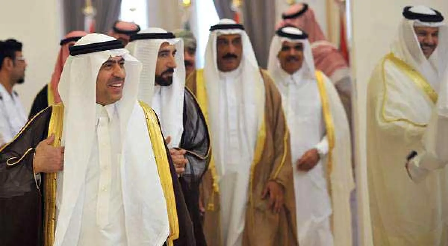 وكلاء وزراء الداخلية الخليجيون يدرسون فرض إجراءات للتصدي لنشاطات حزب الله والمنتمين له