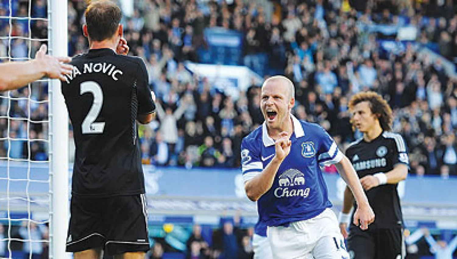 يتطلع ليفربول لمتابعة مشواره الرائع، وهو الوحيد الذي لم يخسر أو يتعادل حتى الآن، عندما يزور اليوم فريق سوانزي في ختام المرحلة الرابعة للدوري الإنجليزي. ويملك ليفربول 9 نقاط من 3 انتصارات وبإمكانه السيطرة على القمة منفردا حال فوزه اليوم. ويدرك براندن رودجرز المدير الفني لليفربول قدرات منافسه الذي...