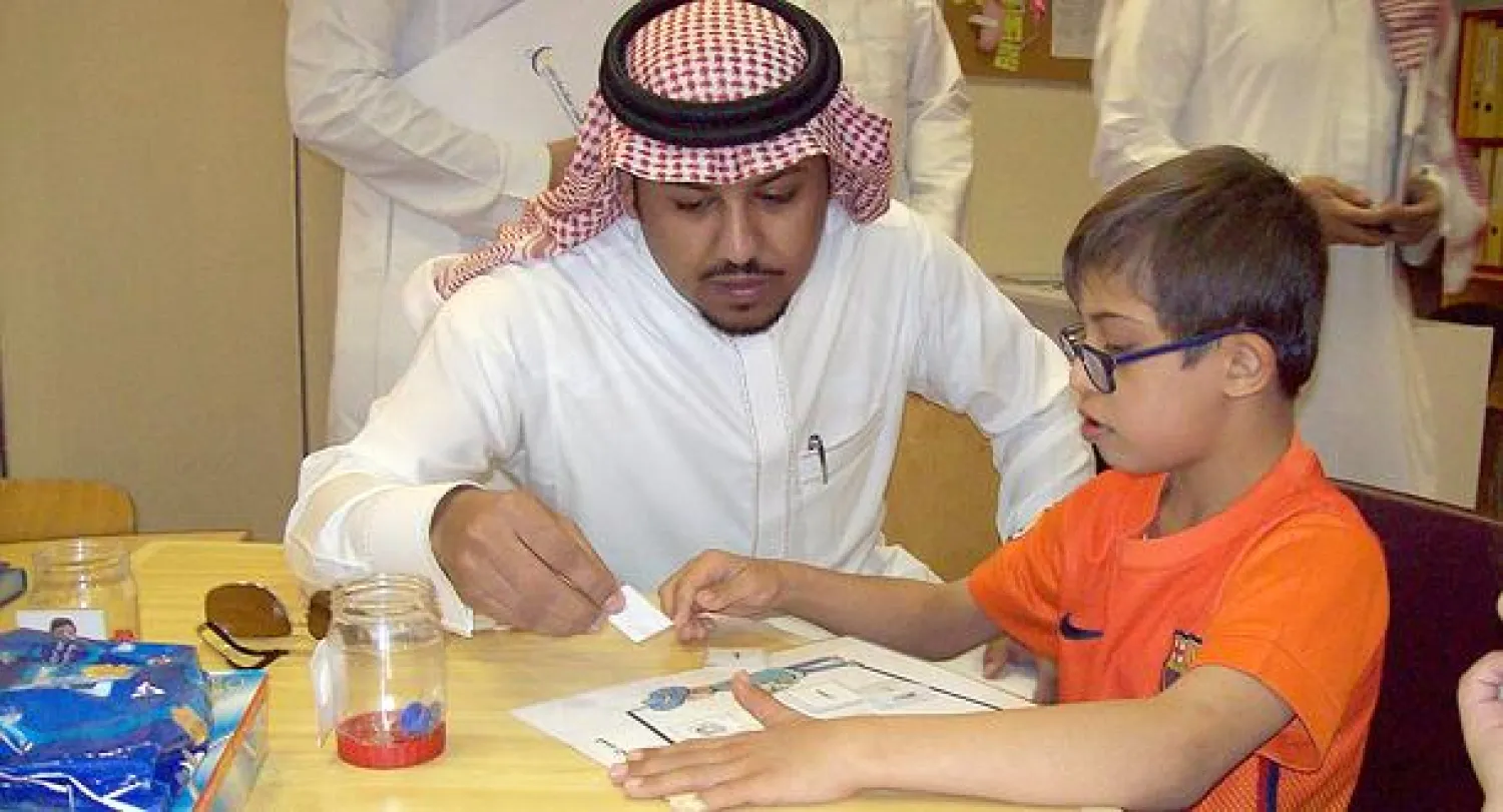 تنظيم أول لقاء لـ "الإعلام التطوعي" في السعودية