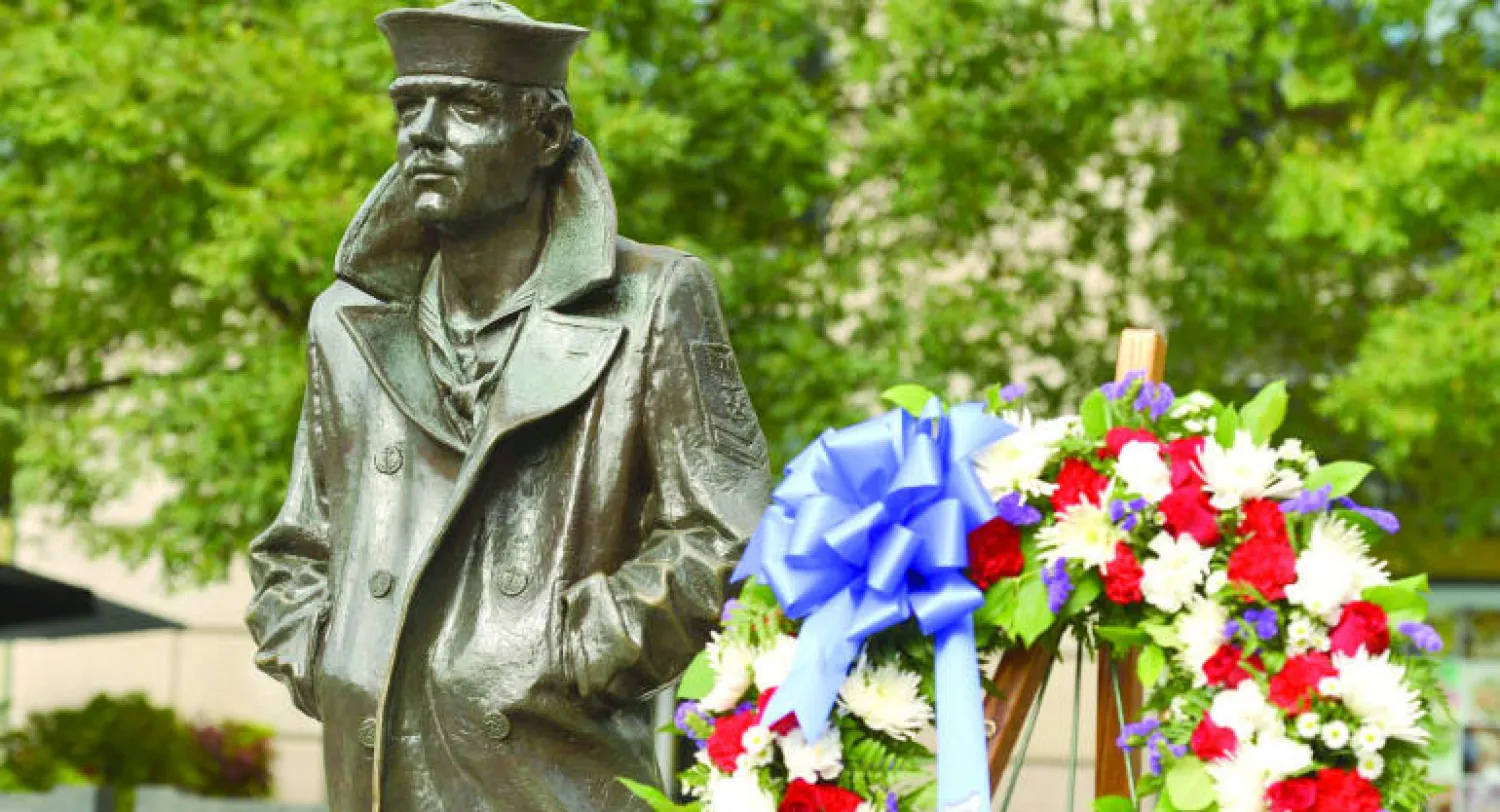 الشرطة تسعى لمعرفة دوافع مطلق النار في مبنى للبحرية الأميركية بواشنطن