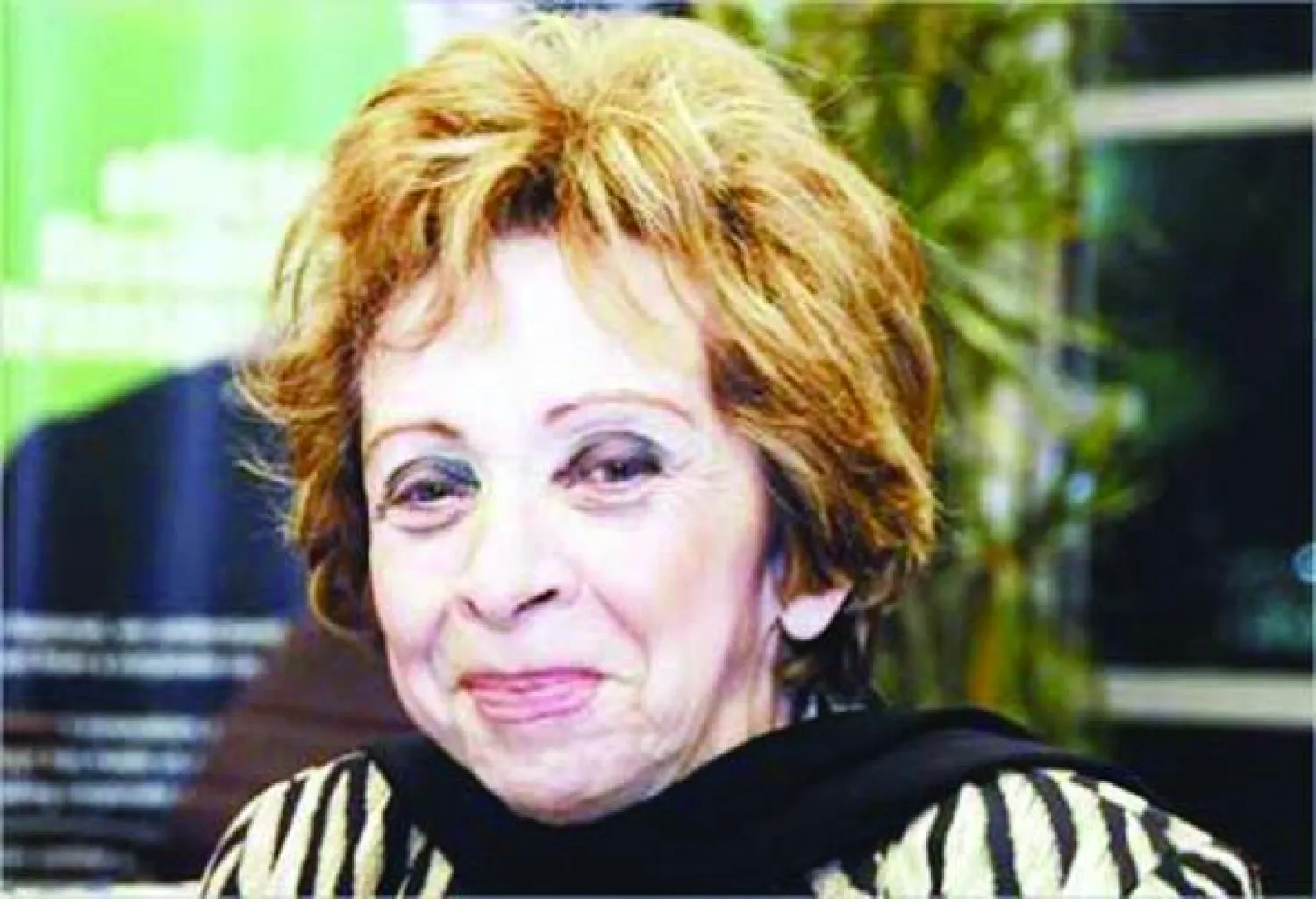 رحيل رتيبة الحفني.. بطلة أوبريت «الأرملة الطروب»