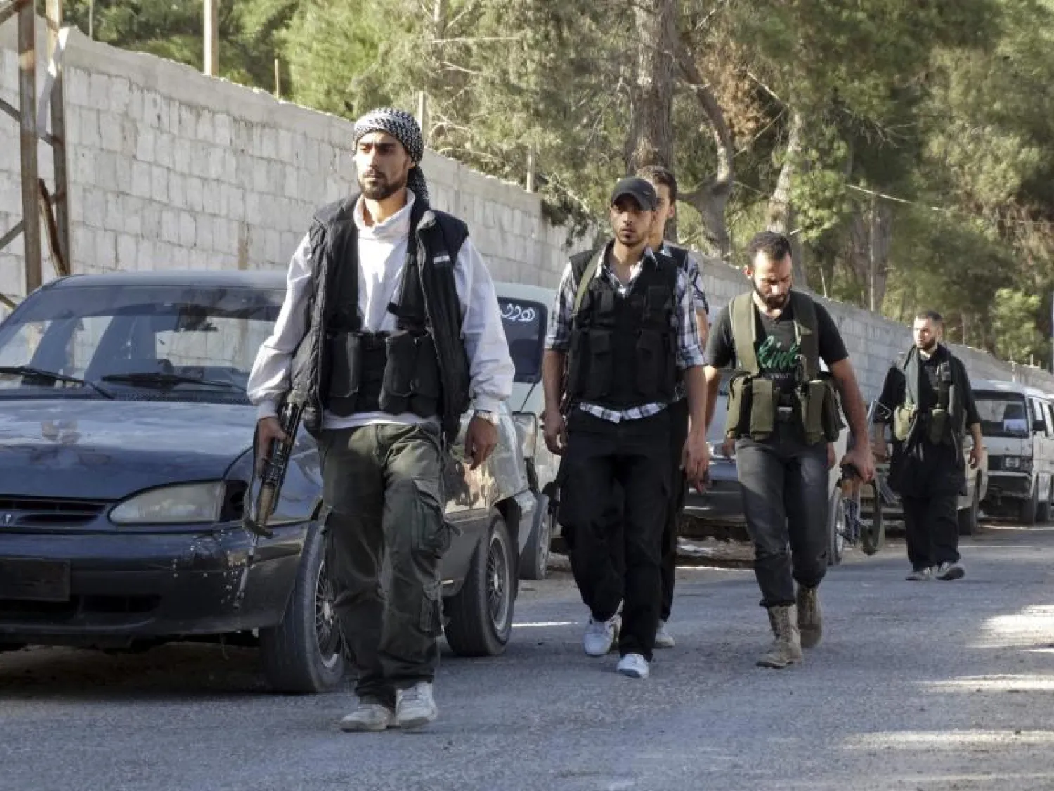 روسيا تصف تقرير المفتشين بـ«المسيس» و«المنحاز»