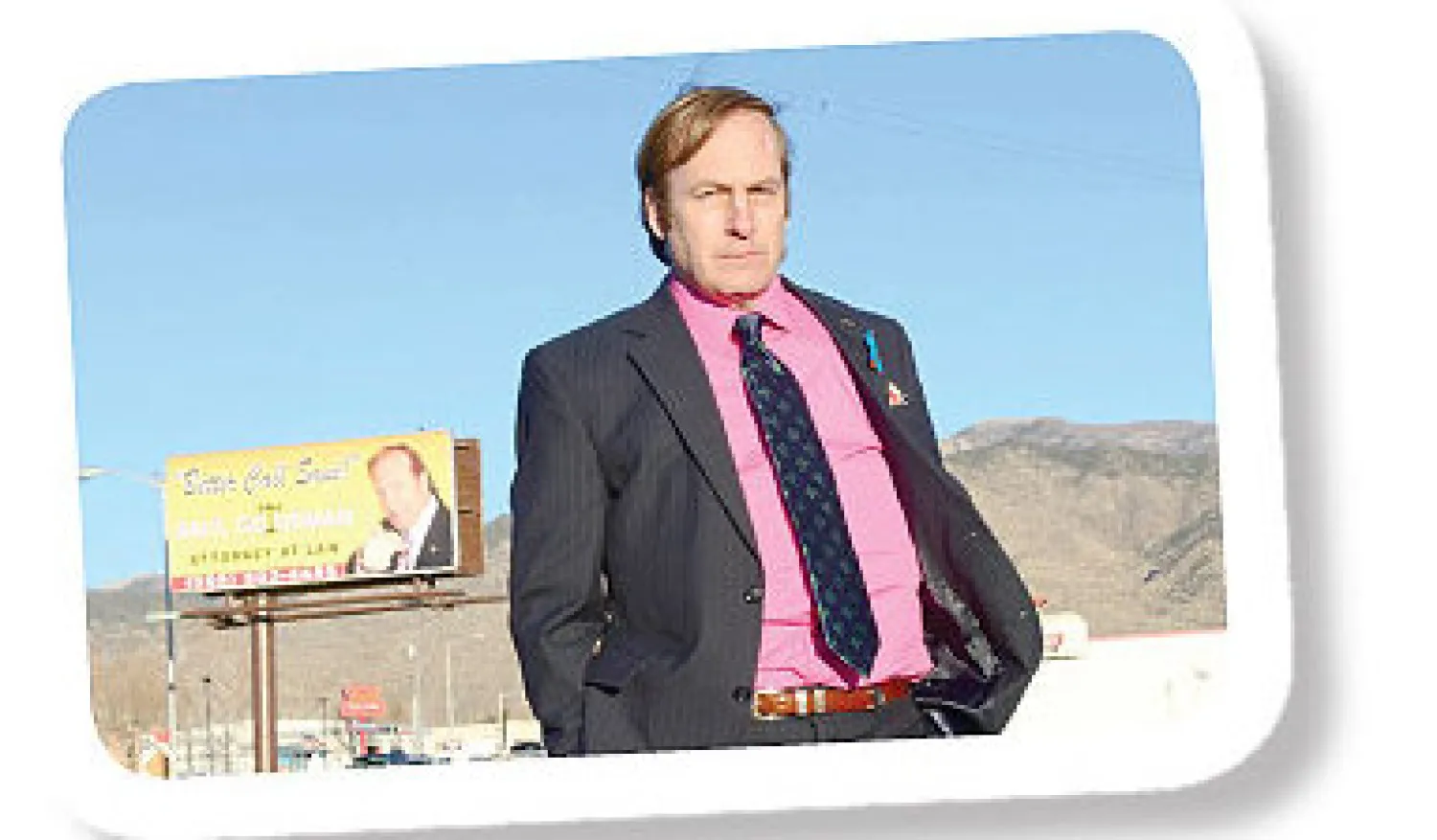 * تتجه أنظار المهتمين بعالم الترفيه التلفزيوني إلى لوس أنجليس ليلة الأحد المقبل، حيث يجري تكريم أفضل الأعمال التلفزيونية خلال حفل جوائز إيمي الخامس والستين. وعلى عكس جوائز الأوسكار التي غالبا ما تكون نتائجها محسومة بسبب ما يسبقها من حفلات الجوائز التي تمنح للأفلام المتميزة فإن جوائز إيمي دائما م...