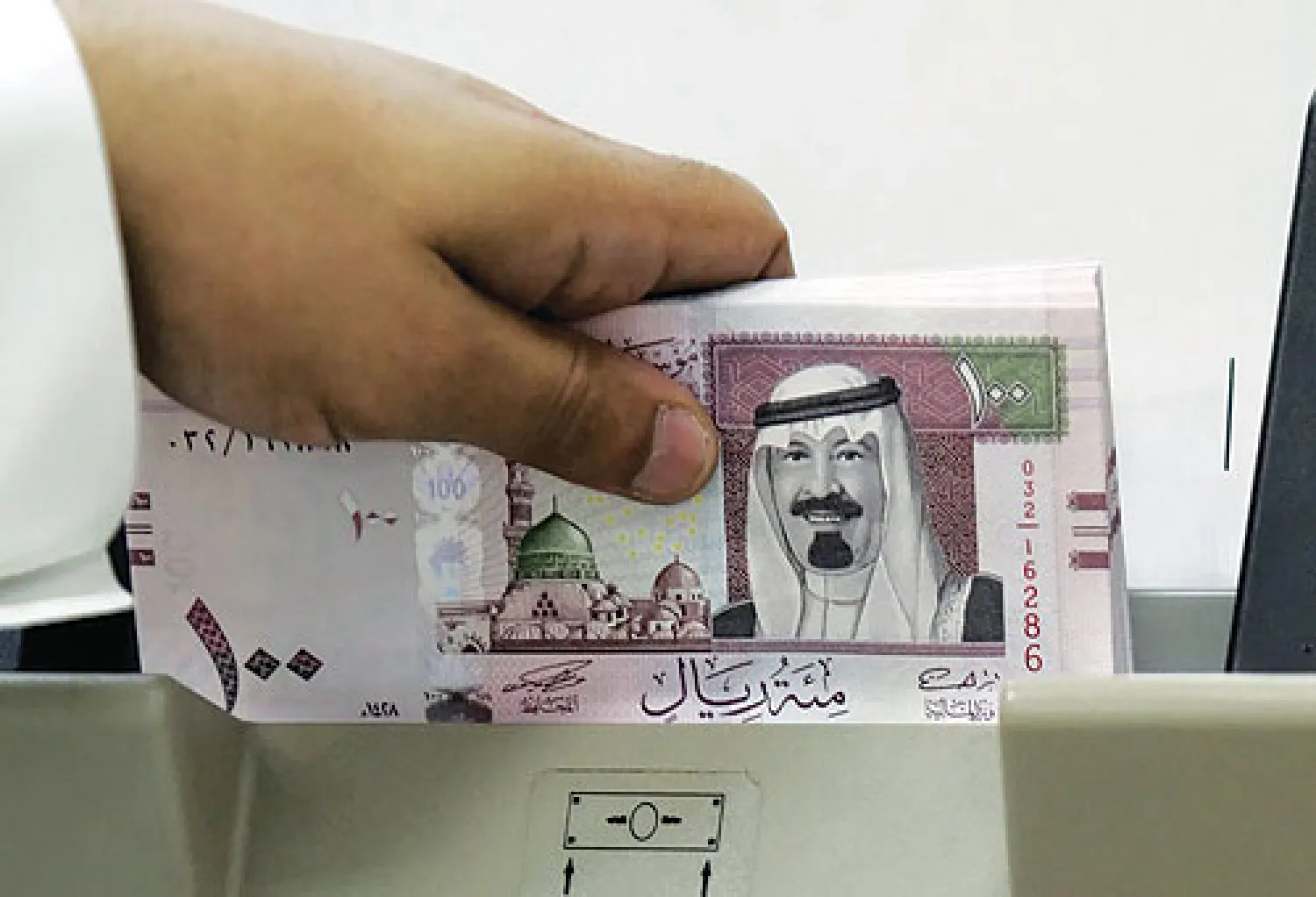 ينتظر أن تحقق الميزانية السعودية هذا العام، فوائض تعادل 6.8 % («الشرق الأوسط»)