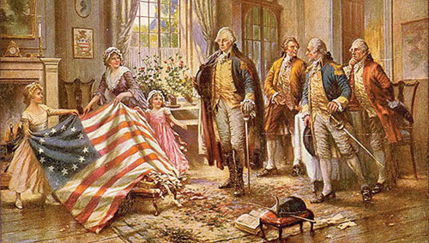 كما تابعنا في الأسبوع الماضي، فقد أسفر اجتماع النواب الأميركيين في فيلادلفيا للخروج بدستور موحد يحكم البلاد ويقوى السلطة المركزية، عن بداية مولد الدستور الأميركي وذلك على ضوء قبول ما عُرف بـ«توافق كونيتيكت» الذي وفق بين الآراء المختلفة فيما يتعلق بتمثيل الولايات في الكونغرس الجديد مع مراعاة مصال...