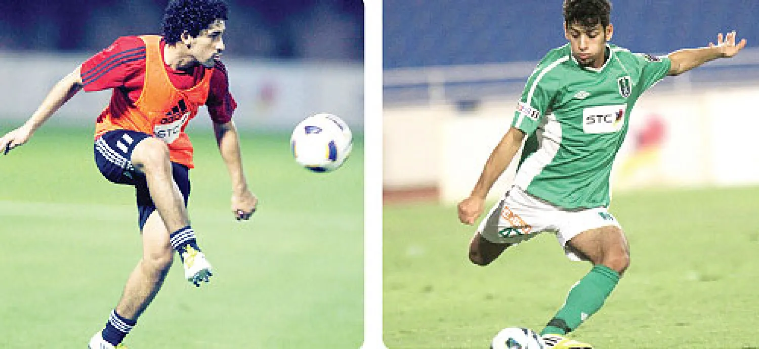 يحسم ممثلا الكرة السعودية في دوري أبطال آسيا (الأهلي والشباب) اليوم الأربعاء مصيرهما في البطولة الآسيوية، إما بالتأهل والمضي قدما نحو دور نصف النهائي أو توديع البطولة وكتابة السطر الأخير في مشوار المنافسة الطويل الذي انطلق الموسم الماضي، إذ يحل الأهلي ضيفا على نظيره «إف سي سيول» الكوري الجنوبي ع...