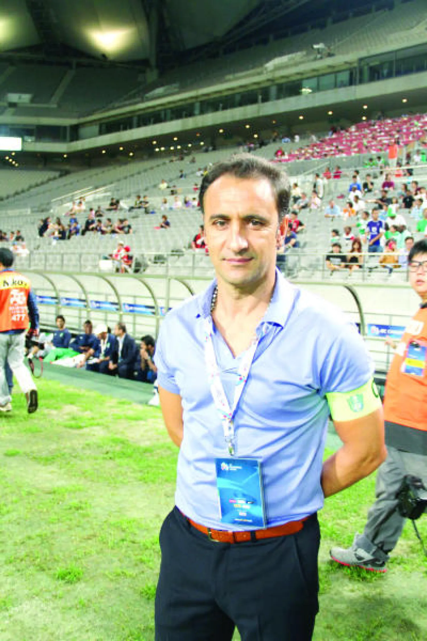 الأهلي يبدأ الاستعداد للنهضة.. وبيريرا يحفز اللاعبين باجتماع