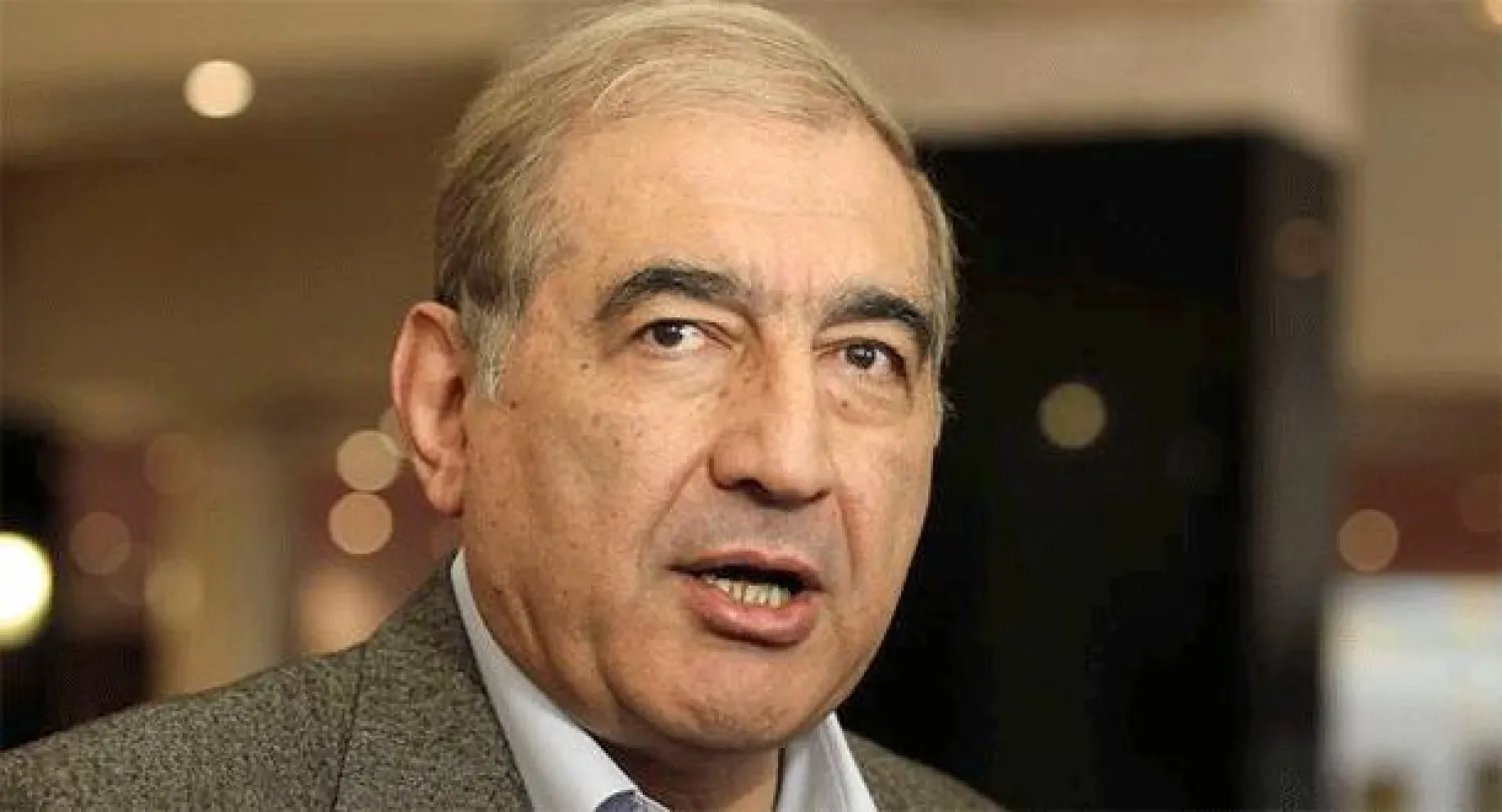 قدري جميل يعرض «خطة» لـ«جنيف 2» في مقابلة مع «الغارديان».. وحزبه ينفي