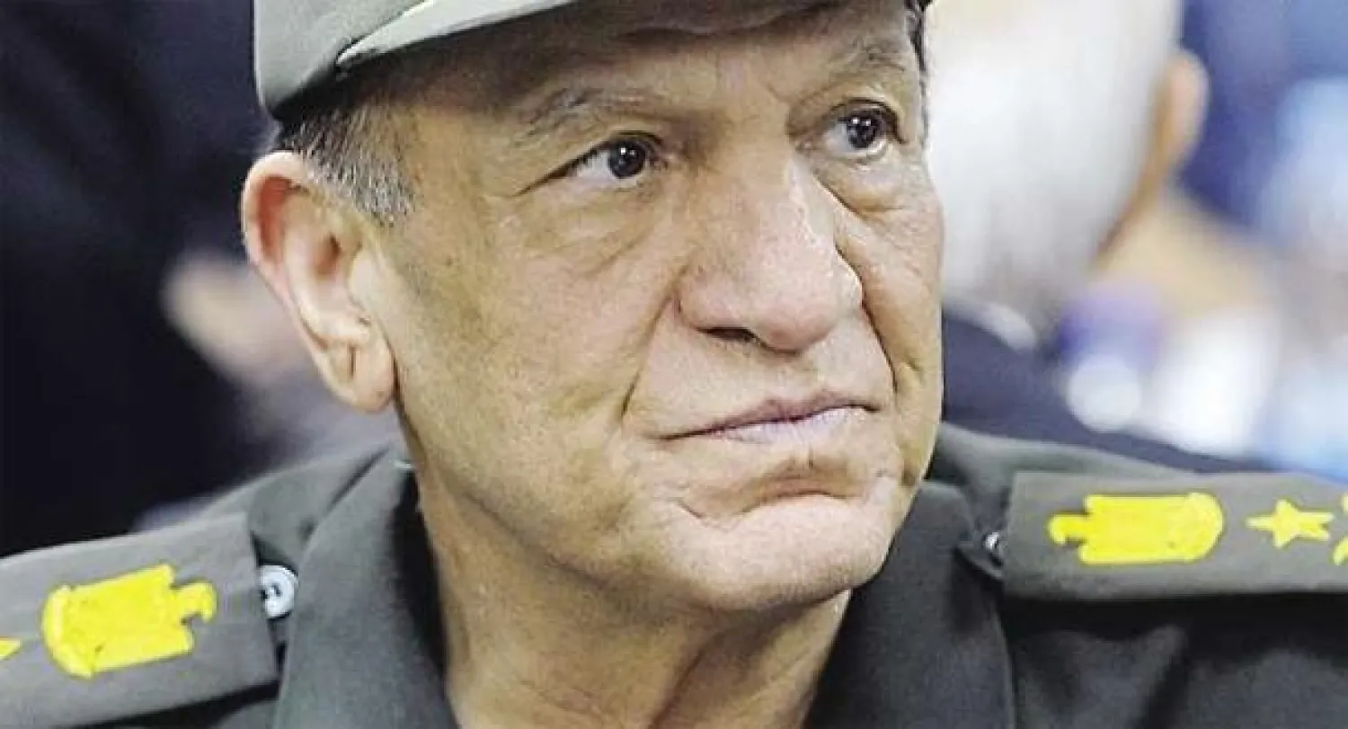 مصادر مقربة من الفريق عنان تنفي إعلانه عزمه الترشح للرئاسة