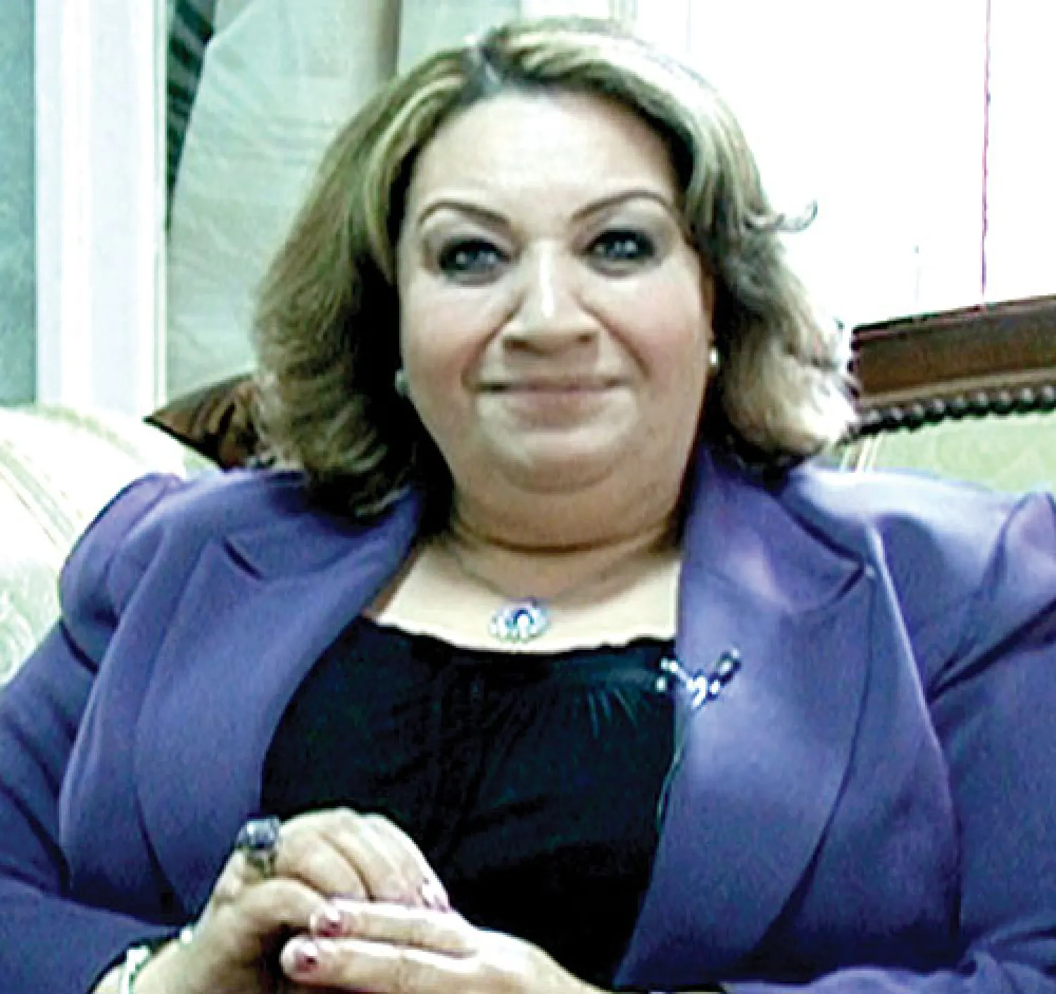 قالت المستشارة تهاني الجبالي، نائبة رئيس المحكمة الدستورية العليا بمصر سابقا، إن «الإخوان المسلمين» لن يجرؤوا على اللجوء للمحكمة الجنائية الدولية لأنهم لو فعلوا ذلك سيحفرون قبورهم بأيديهم. وأكدت على وجود أدلة موثقة بأن اعتصاماتهم كانت مسلحة. وكشفت في حوارها مع «الشرق الأوسط» عن وجود خلايا إخواني...