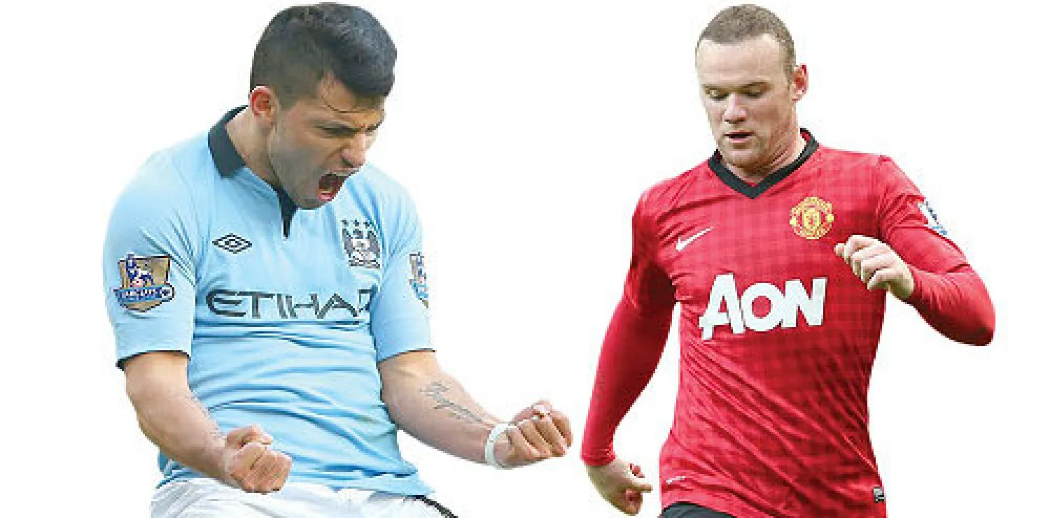 تنتظر الاسكوتلندي ديفيد مويز المدير الفني لمانشستر يونايتد أول مباراة ديربي للمدينة الشمالية منذ خلافته سير أليكس فيرغسون، وذلك حينما يلتقي مانشستر سيتي غدا في المرحلة الخامسة من الدوري الإنجليزي لكرة القدم. وفي إيطاليا يواجه فريق ميلان اختبارا صعبا حينما يستضيف غدا أيضا نابولي في إطار مباريات ا...