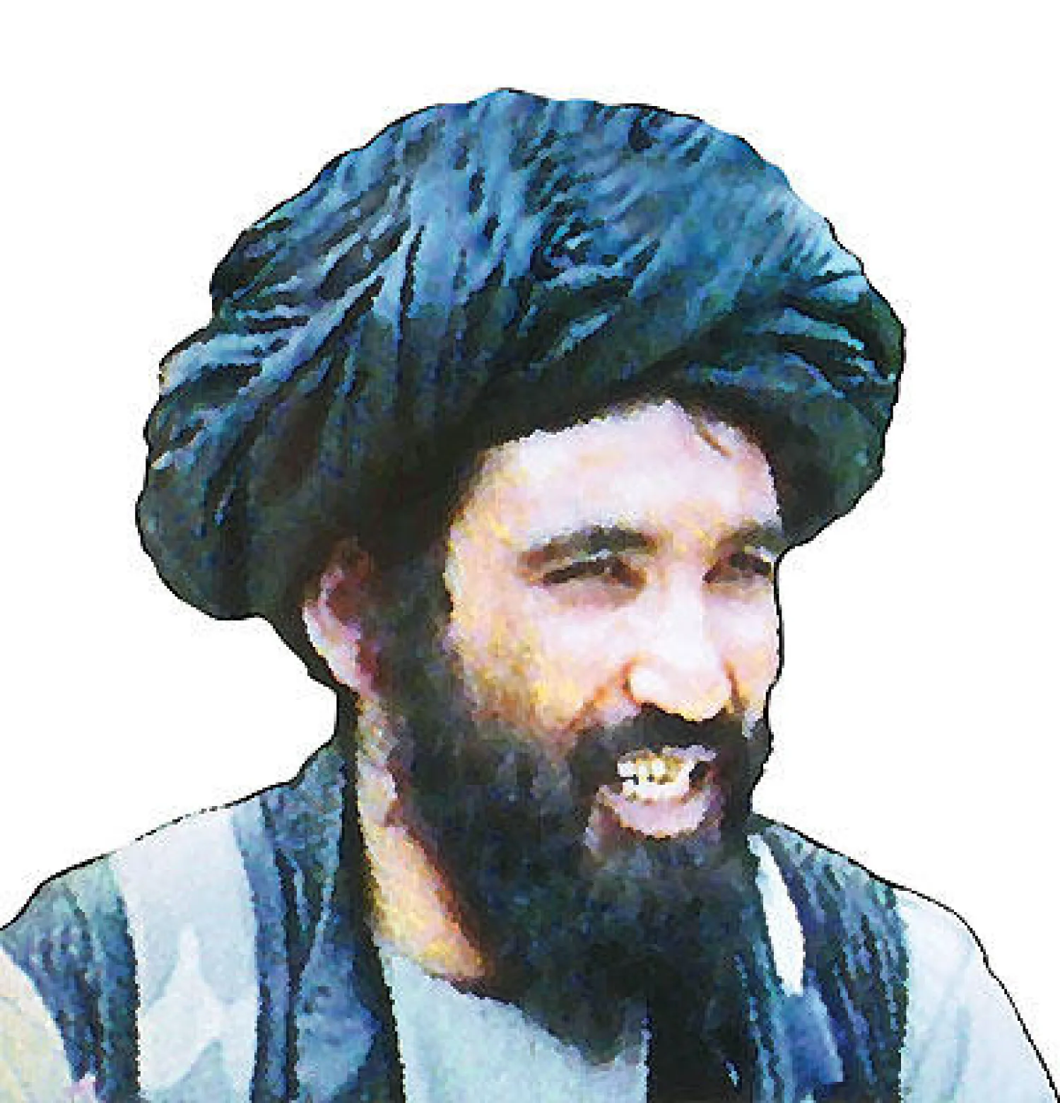 باكستان تفرج عن مساعد قائد طالبان الأفغان السابق الملا برادار