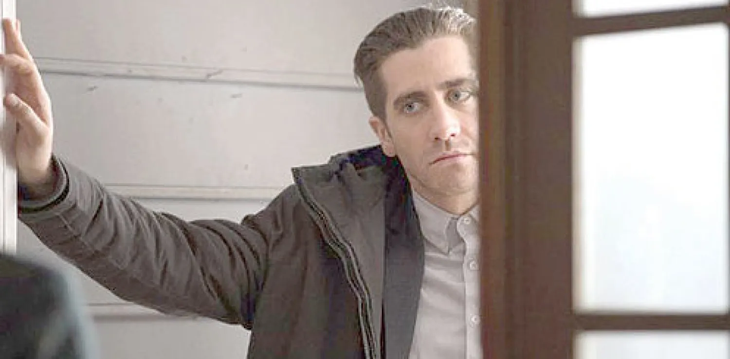 جايك جيلنهال