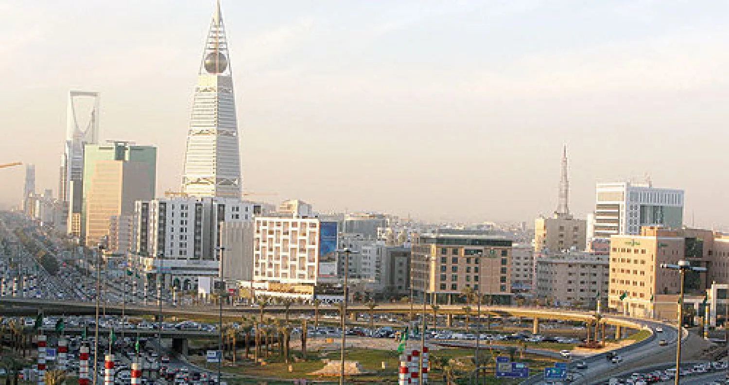 فنادق الرياض رفعت أسعارها 10% خلال إجازة اليوم الوطني نسبة إلى ارتفاع الطلب («الشرق الأوسط»)