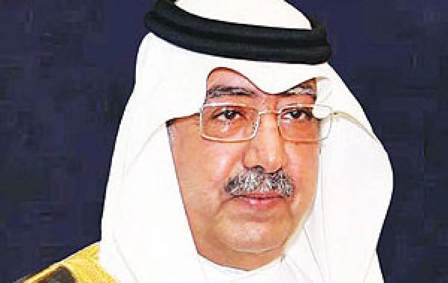 الأمير فيصل بن عبد الله