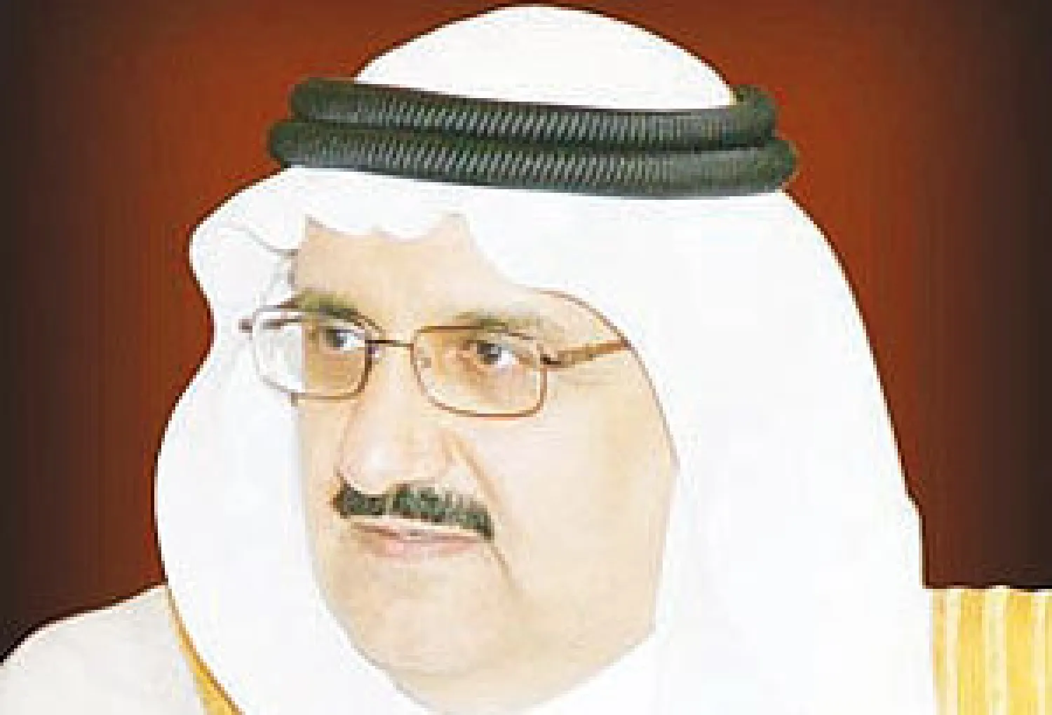 الأمير منصور بن متعب
