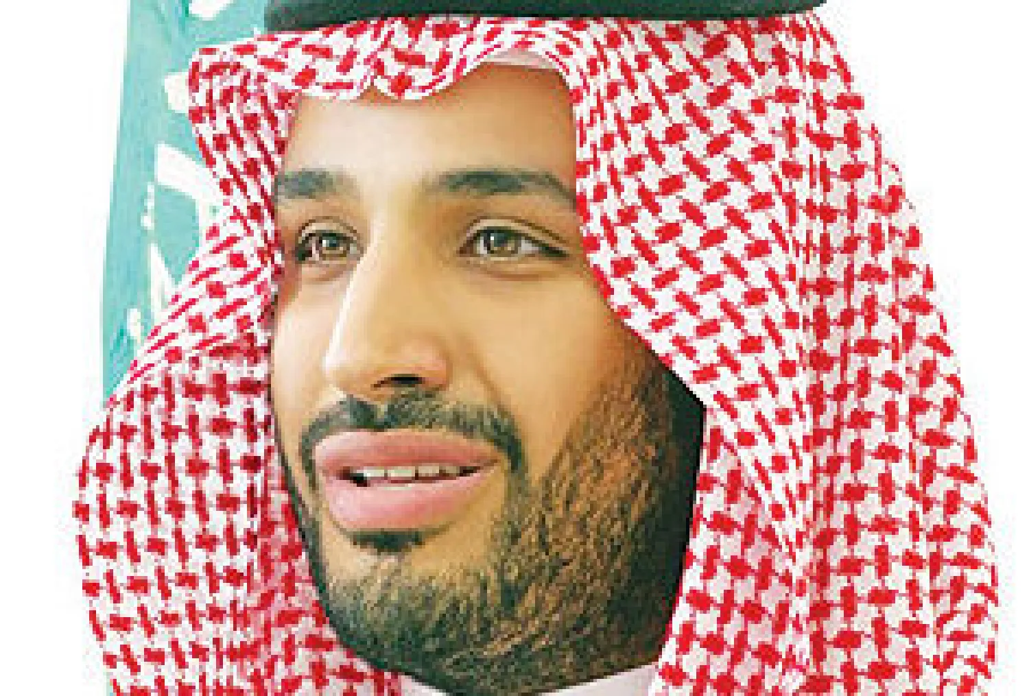 الأمير محمد بن سلمان