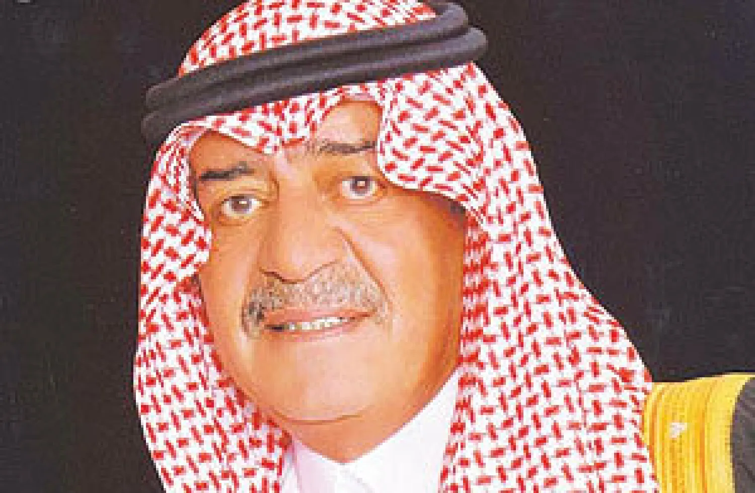 الأمير مقرن بن عبد العزيز