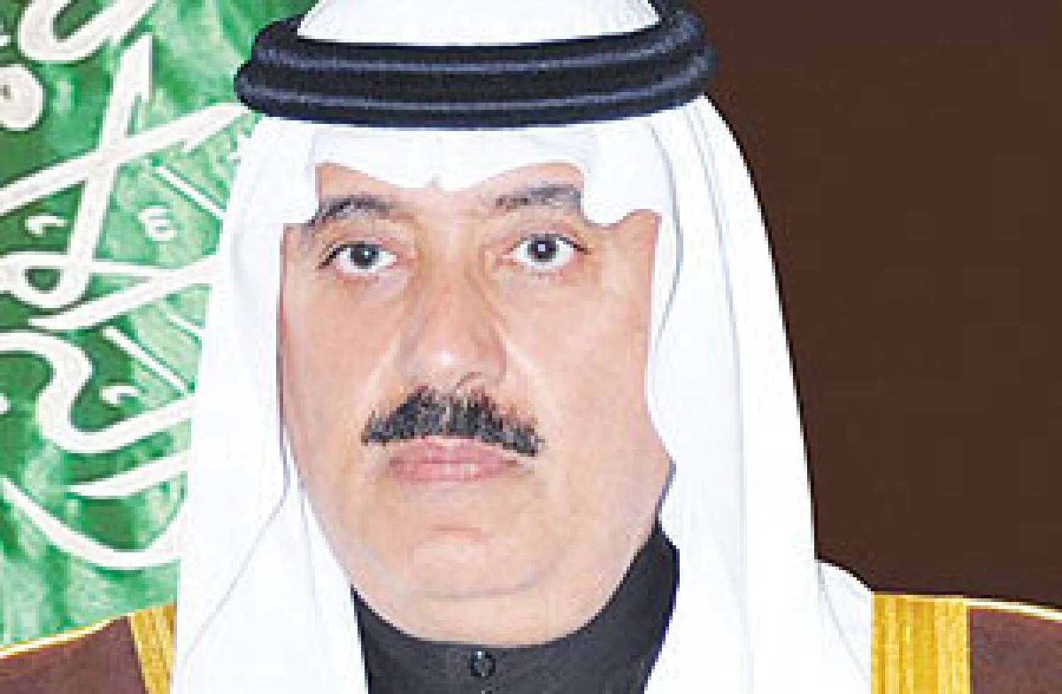 الأمير متعب بن عبد الله