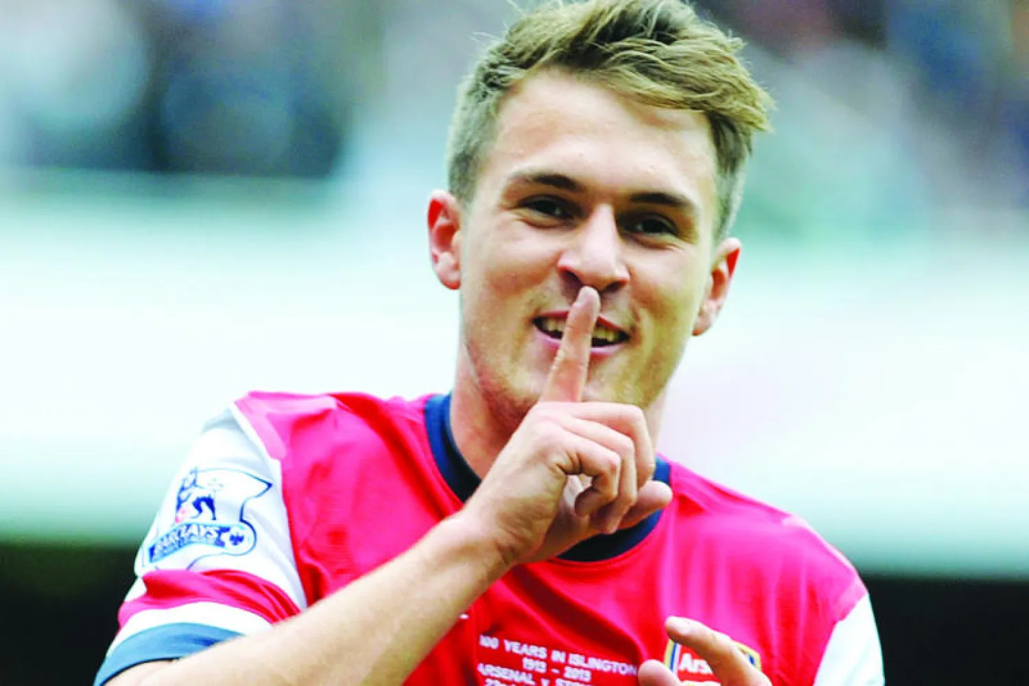 سيتي يسحق يونايتد في قمة مانشستر وآرسنال يقفز للصدارة الإنجليزية