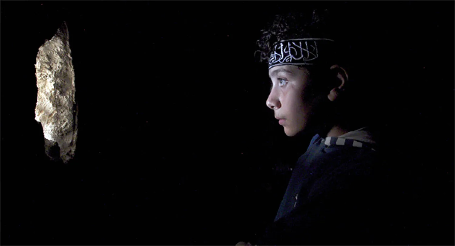 المعارضة السورية تقبل «جنيف 2»  شرط ضمان نقل السلطة