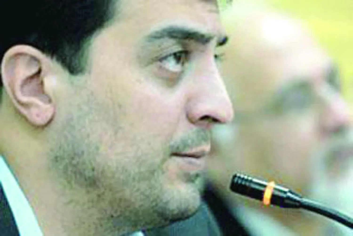 طهران تفرج عن كندي من أصول إيرانية اتهم بالتجسس