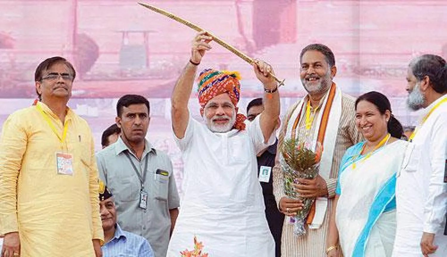 الهند.. التغيرات «المنتظرة»