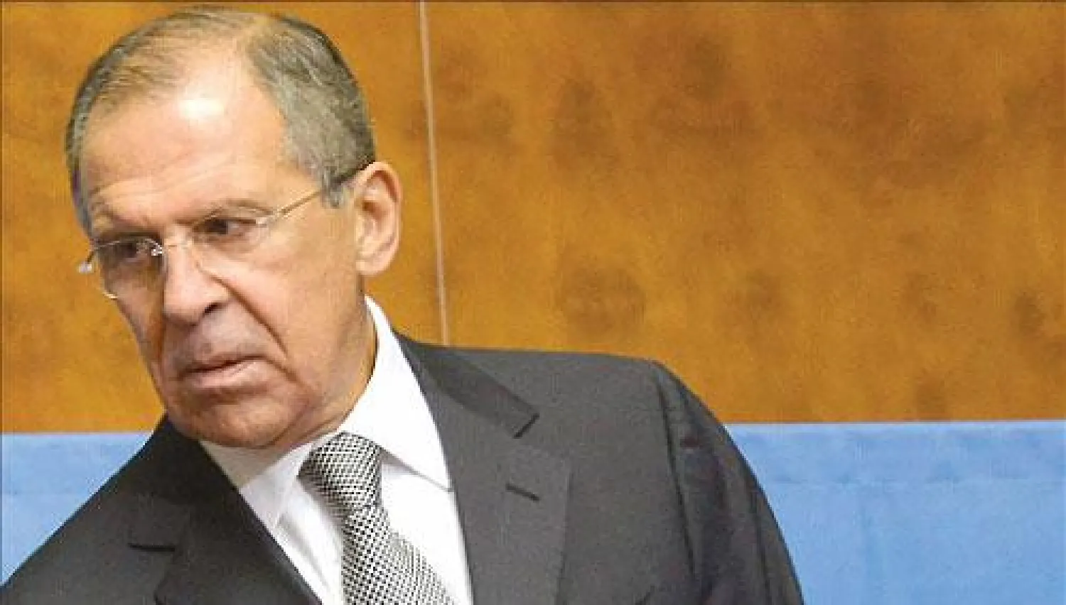 وزير الخارجية الروسي سطع نجمه كظهير مدافع عن «جرائم» الأسد في «أسوأ محنة عرفتها سوريا»