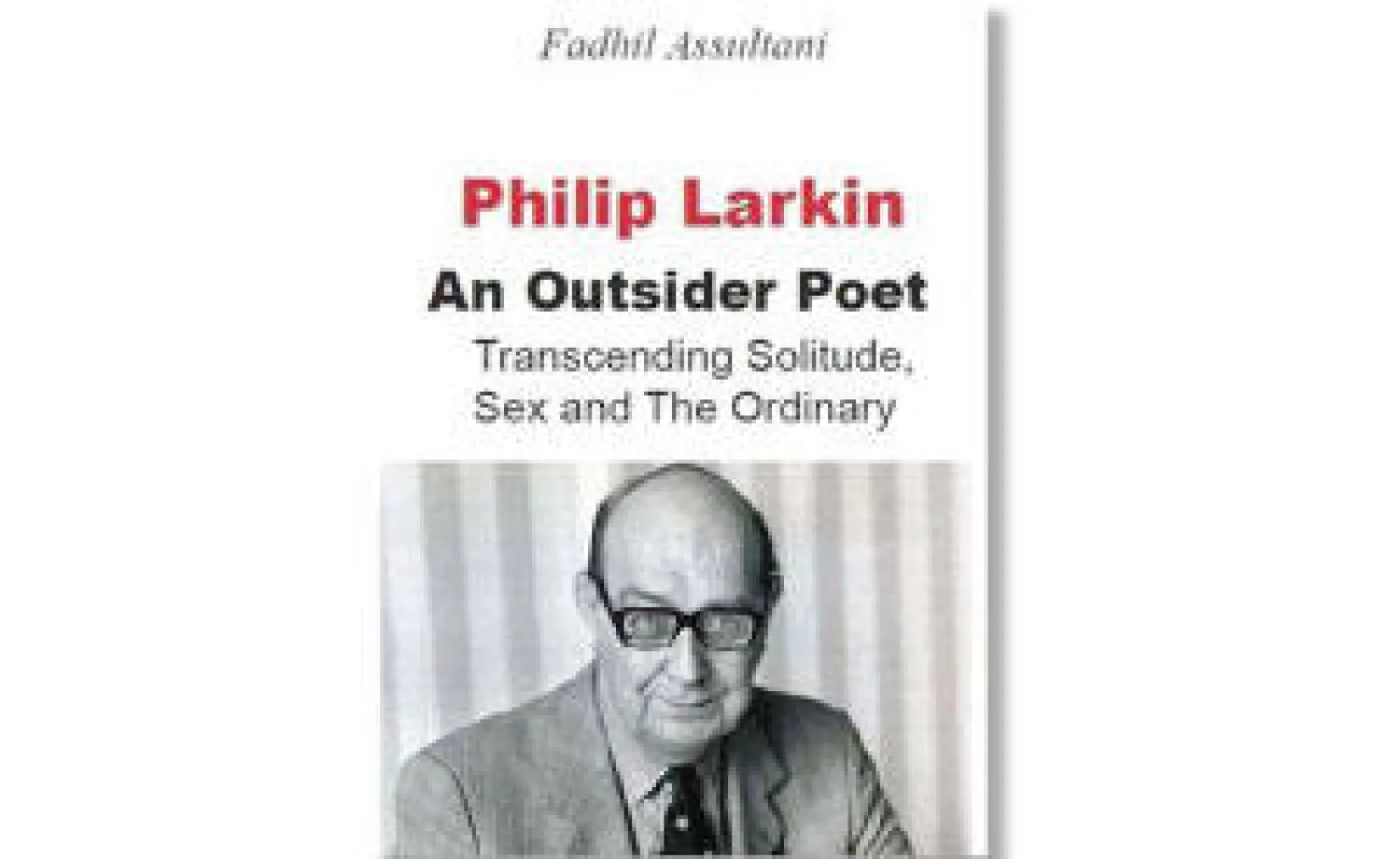 غلاف الكتاب