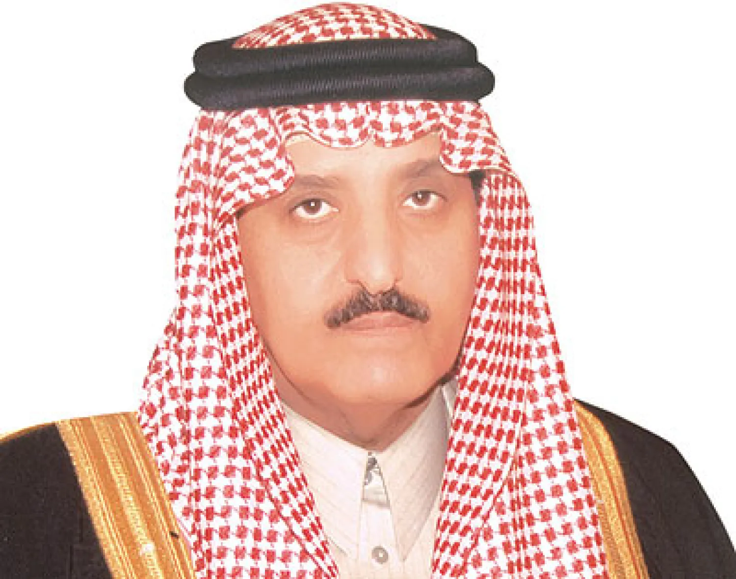 الأمير أحمد بن عبد العزيز