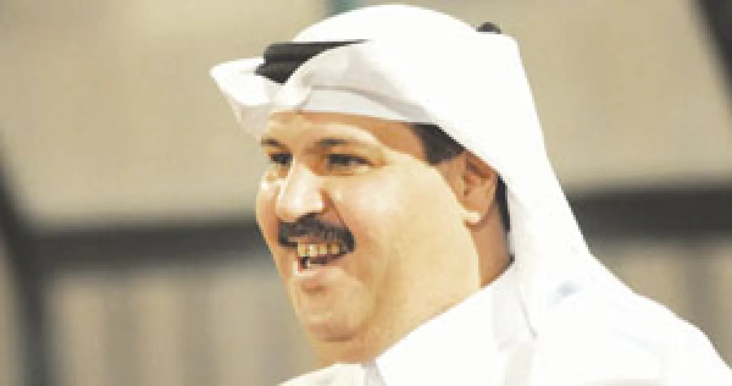 العيدان: «ملعب بريدة» ليس جاهزا 100%