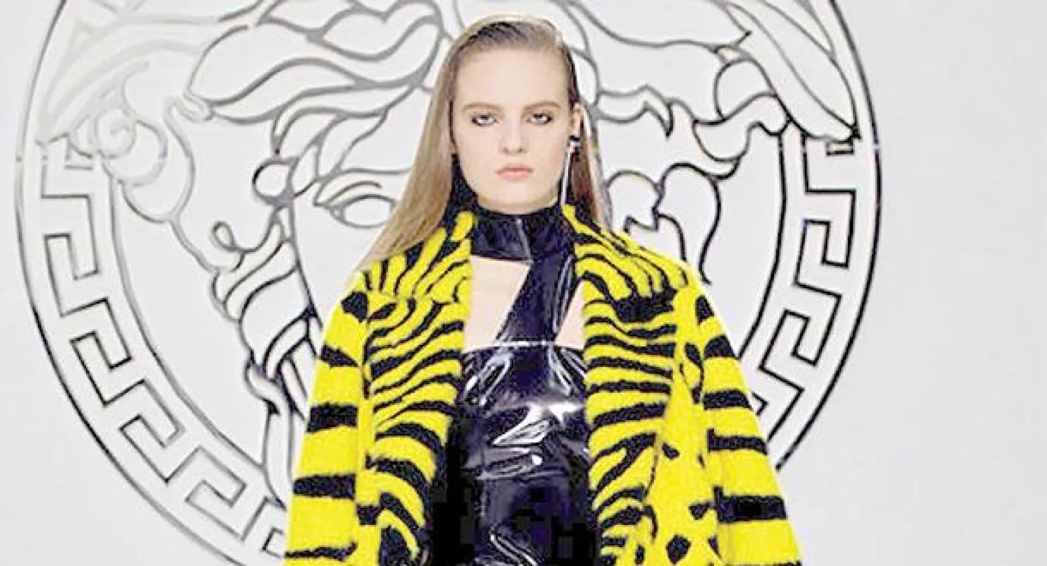 {فرساتشي} تطرح أسهما للبيع  و{قطر هولدينغ} المرشح الأقوى