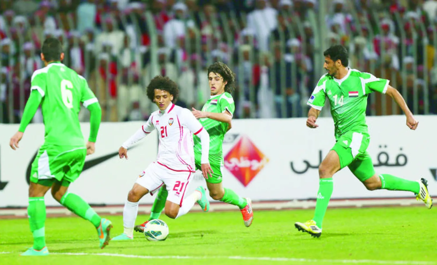 بطولات كأس الخليج للمنتخبات في طريقها للاعتماد دوليا بعد سنوات من المطالبات