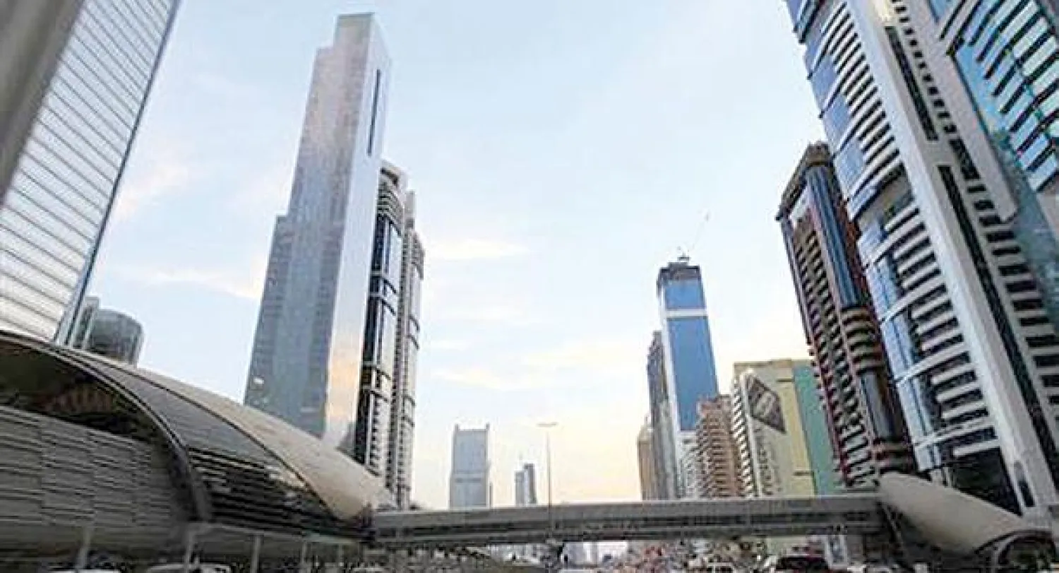 «دبي» الإماراتية تطلق مهرجانا للسيارات في نوفمبر المقبل