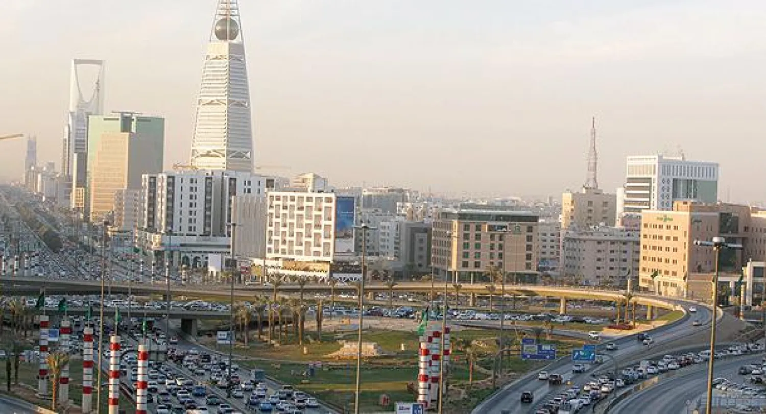 الرياض كما تبدو الآن («الشرق الأوسط»)