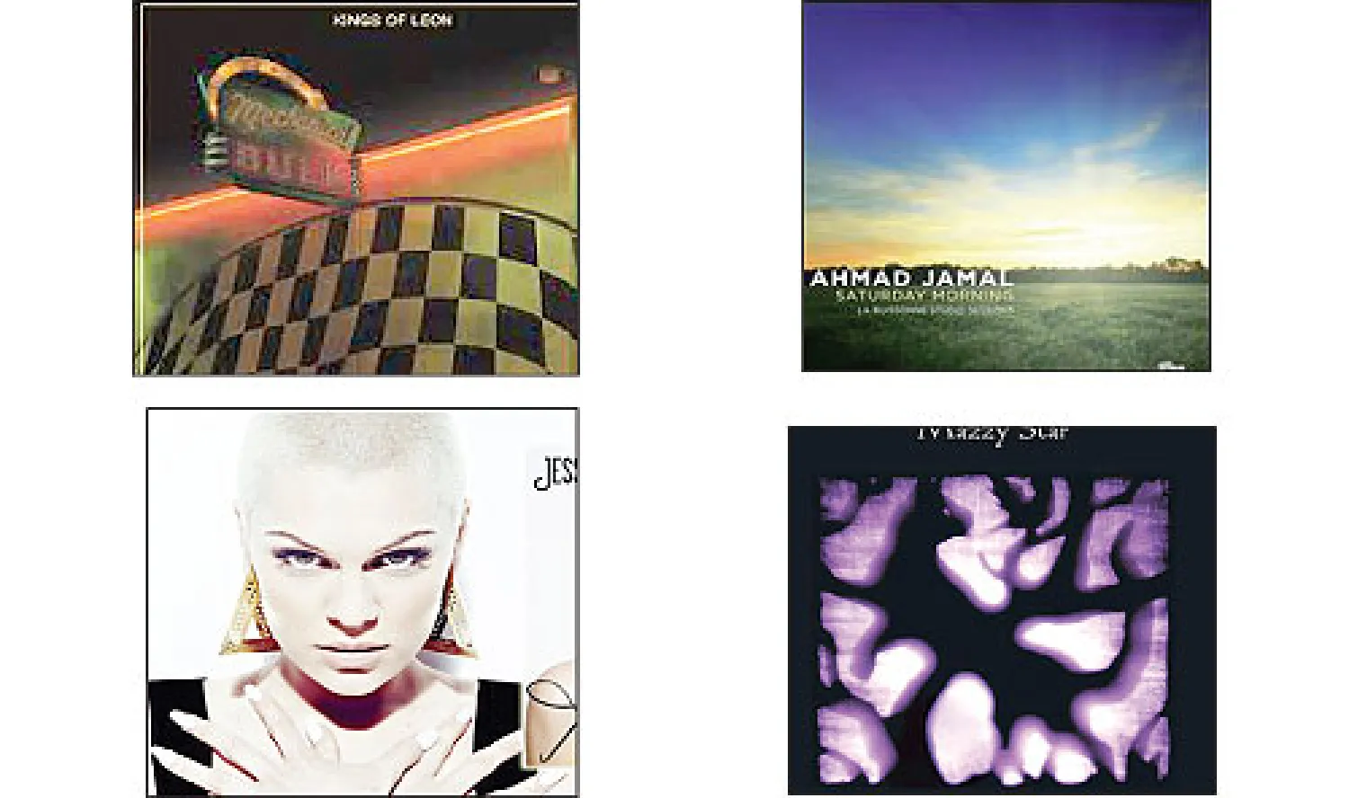 النوع: جاز لم يعد هناك الكثير من أمثال أحمد جمال. عازف بيانو وملحن موسيقى جاز من رعيل الأربعينات والخمسينات ولا يزال أحد أهم من طور موسيقى الجاز الأميركي لجانب تشارلي باركر. أحمد جمال (الذي اعتنق الإسلام وهو في العشرينات من عمره) يوفر هنا متعة رائعة تستمع إليها بنشوة اللاهف إلى موسيقى تخاطب الرو...