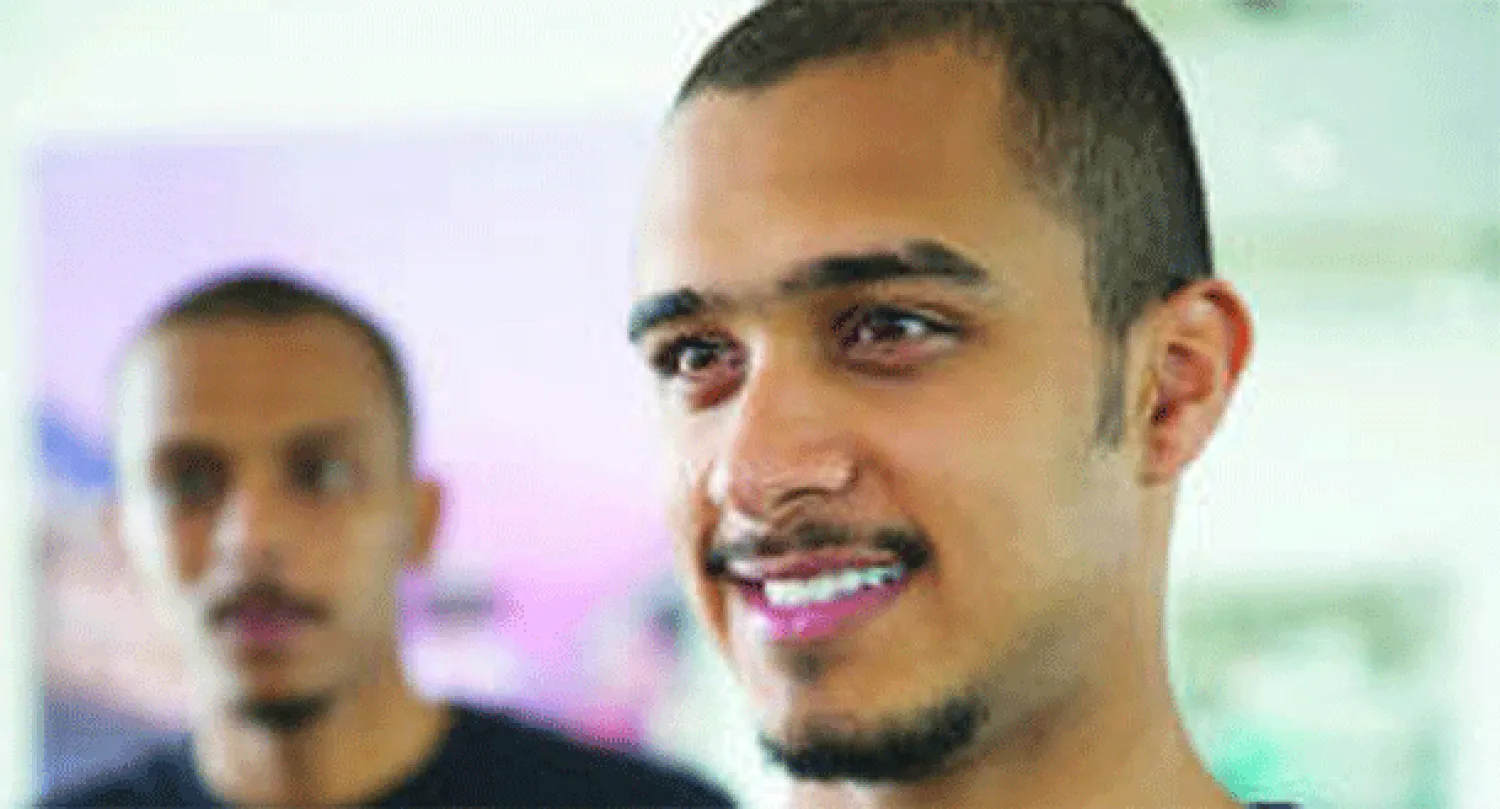 عبد الله بامقدم يحقق إنجازا جديدا لرياضة السيارات السعودية