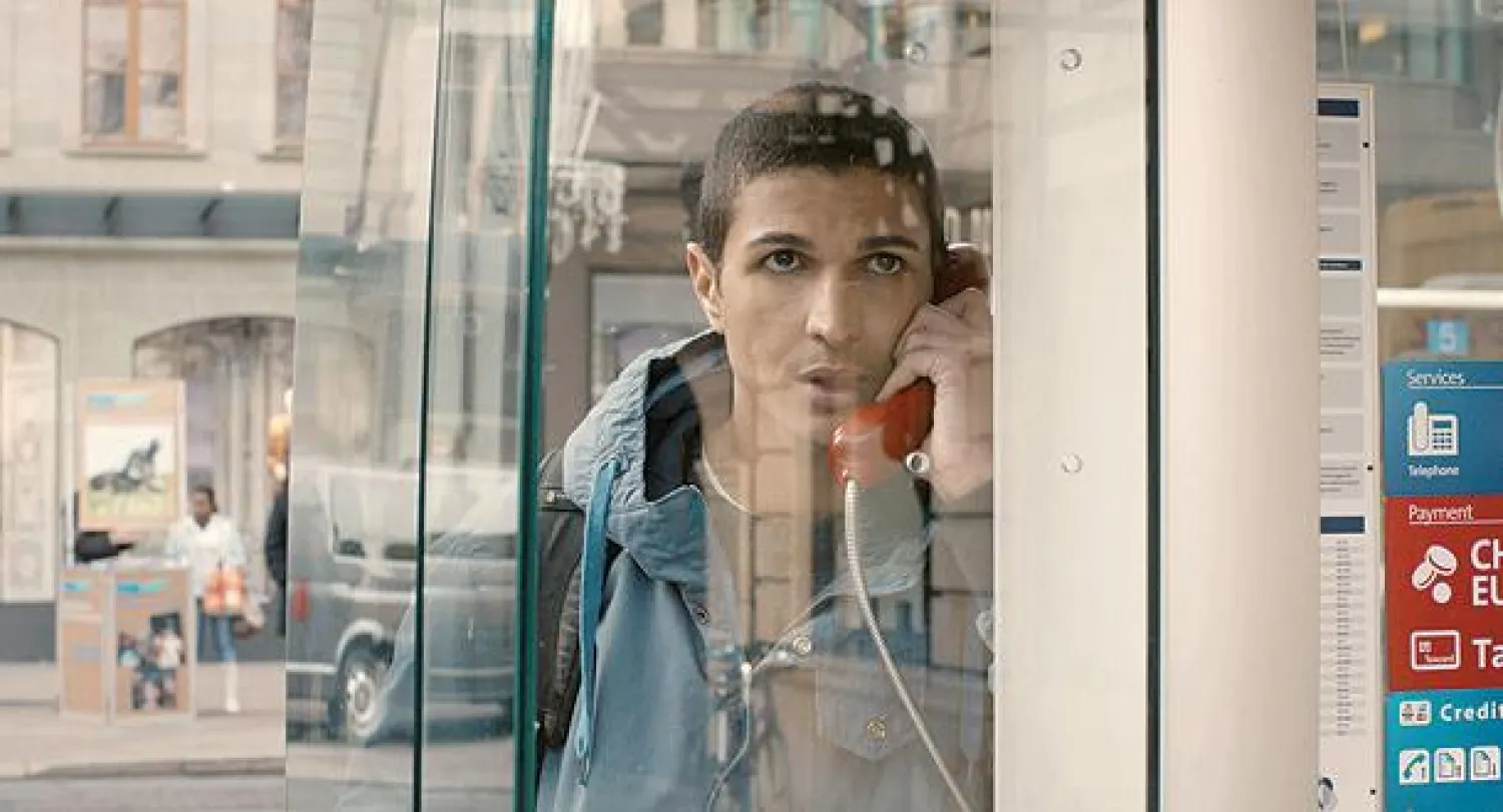 من «جيش الخلاص» للمغربي عبد الله الطايع