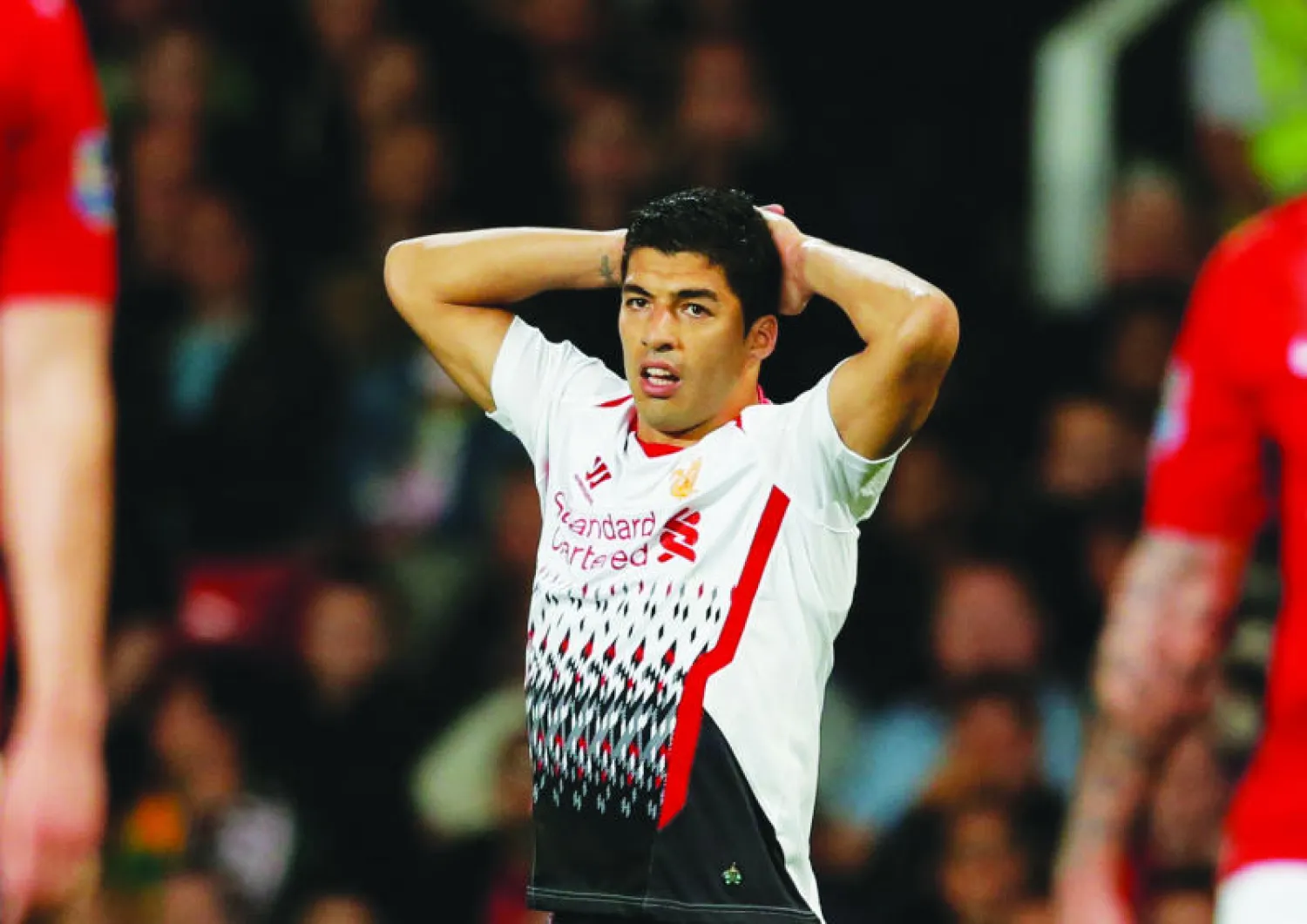 ركلات الترجيح تبتسم لآرسنال ليقع في مواجهة تشيلسي بالدور الرابع لكأس المحترفين