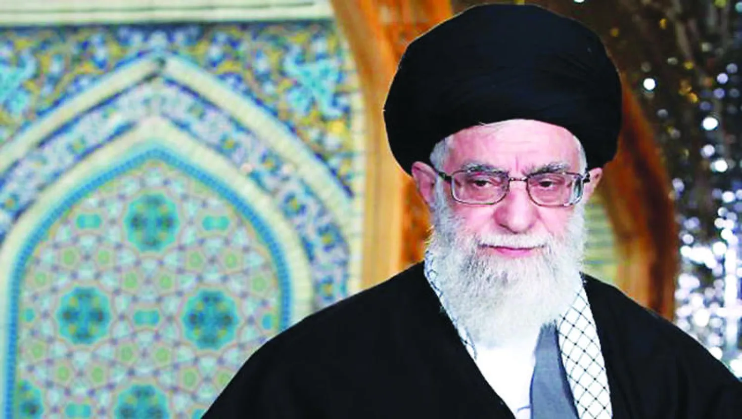 خاتمي يدعو إلى إطلاق سراح جميع السجناء السياسيين في إيران