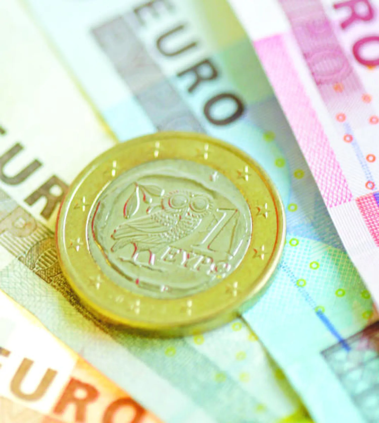 المركزي الألماني يحذر من عودة أزمة ديون منطقة اليورو