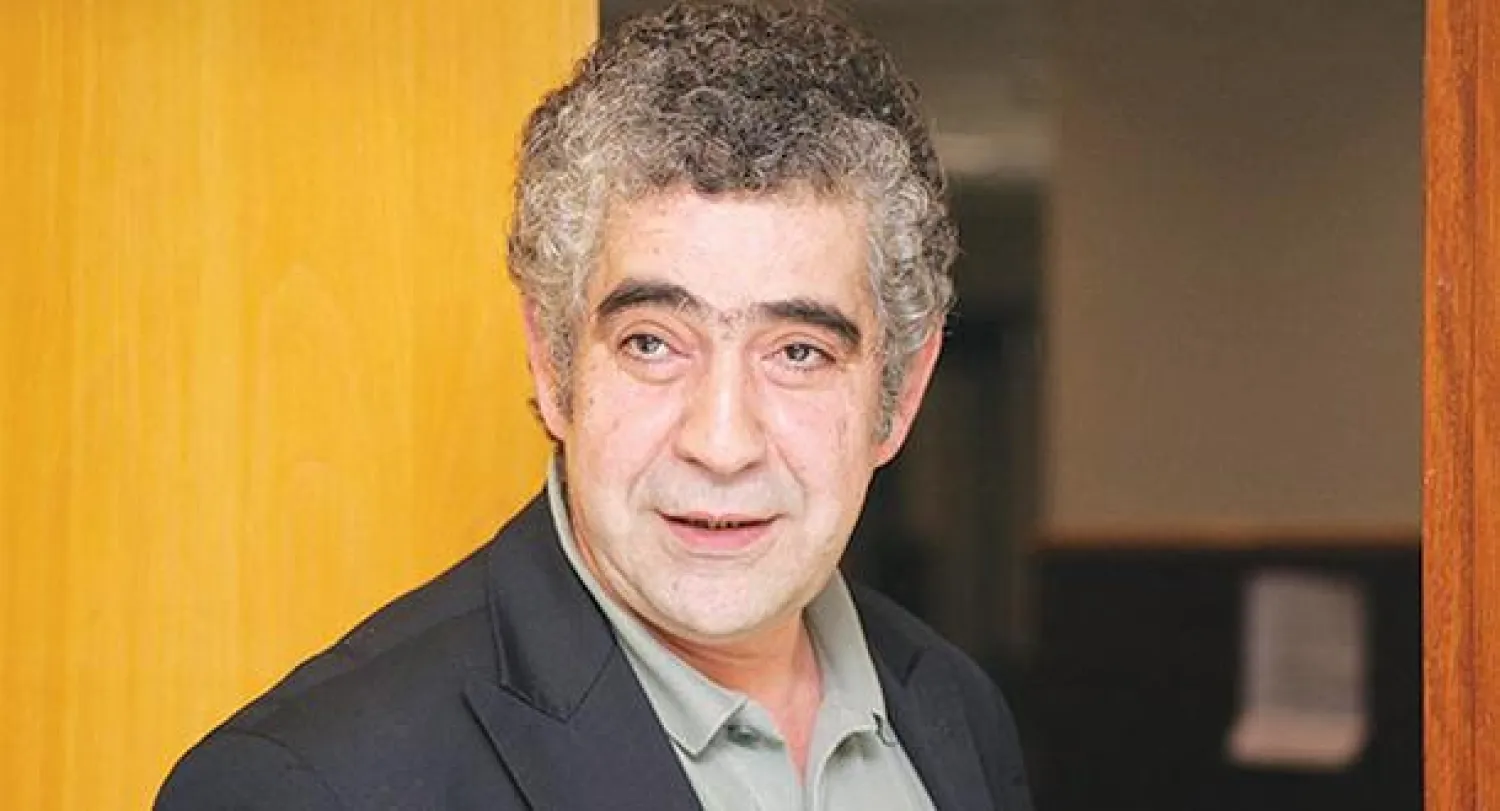 إدريس اليزمي، رئيس المجلس الوطني لحقوق الإنسان في المغرب