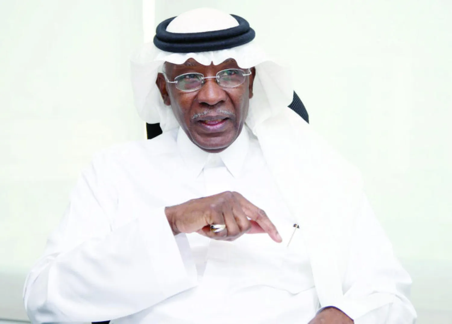 عيد يجتمع برئيس الاتحاد الآسيوي بعيدا عن الإعلام