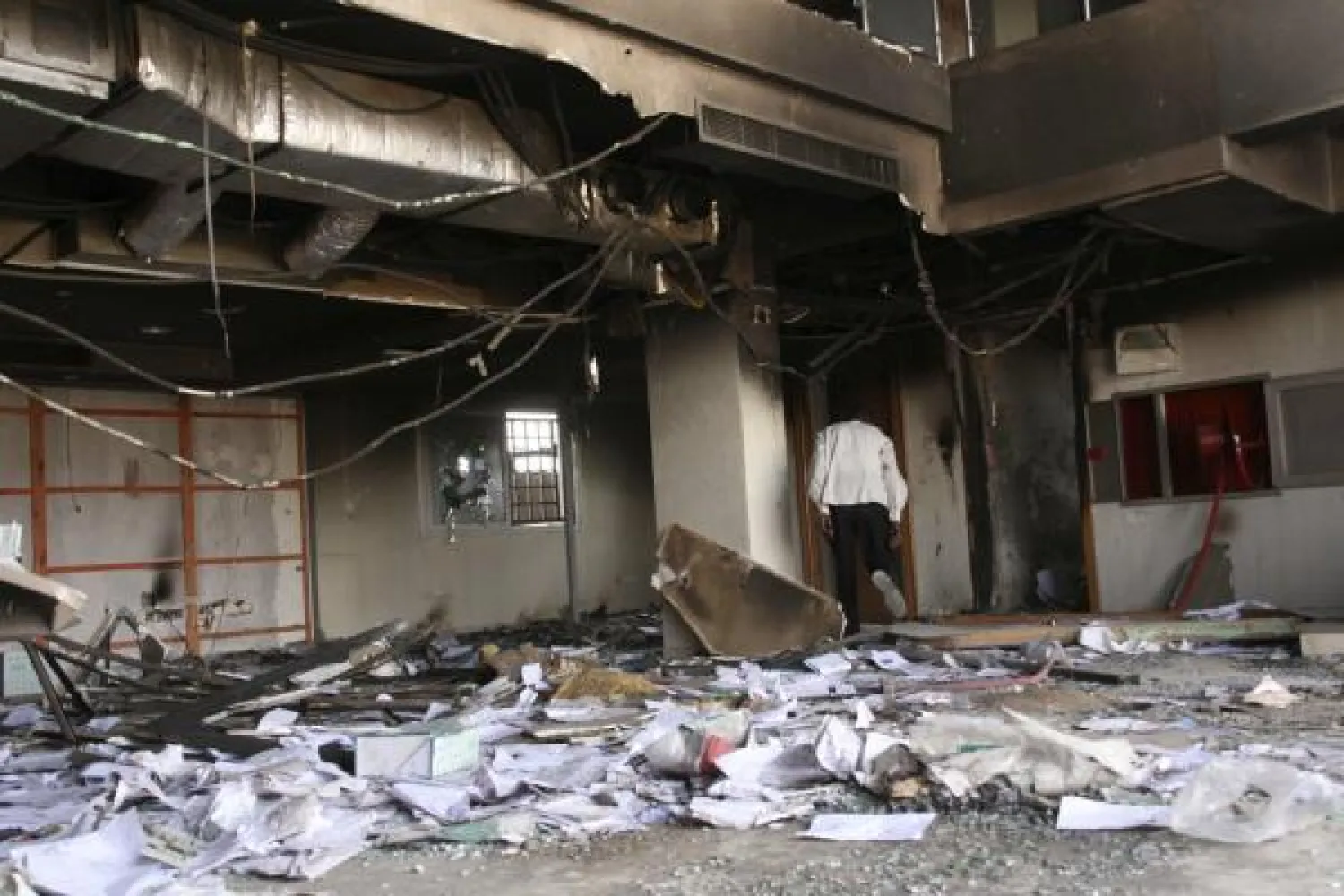 الجدول الزمني لأحداث السودان