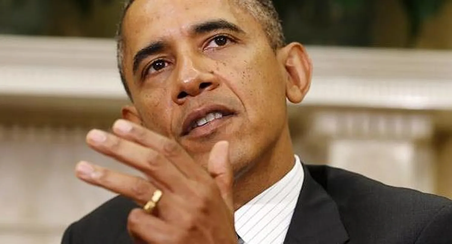 أوباما يعد «قرار سوريا» انتصارا هائلا.. ومصادر غربية تؤكد انتزاع ثلاثة تنازلات روسية