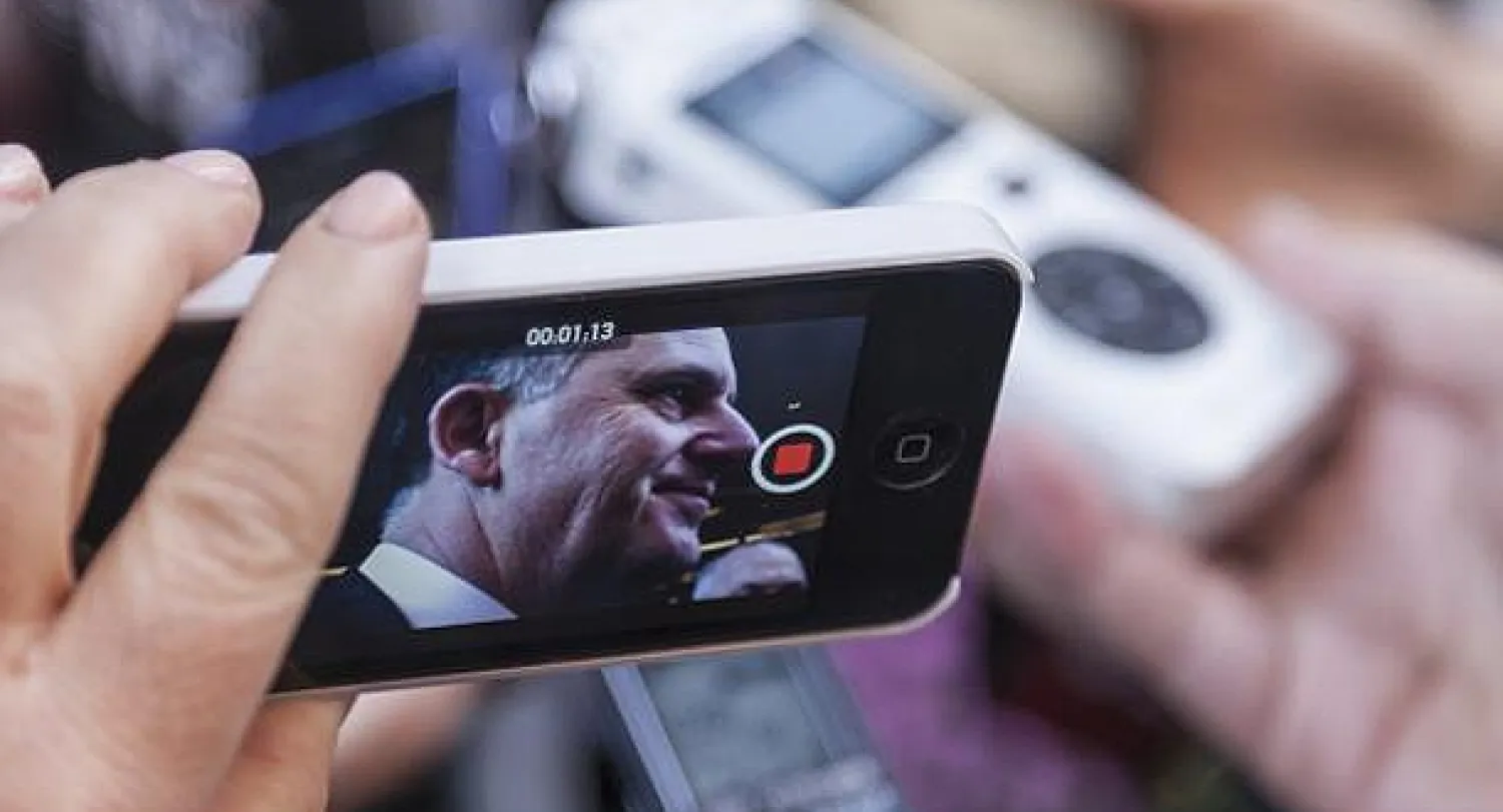 الأمم المتحدة: 2.1 مليار شخص من سكان الدول النامية يستخدمون الهواتف الجوالة