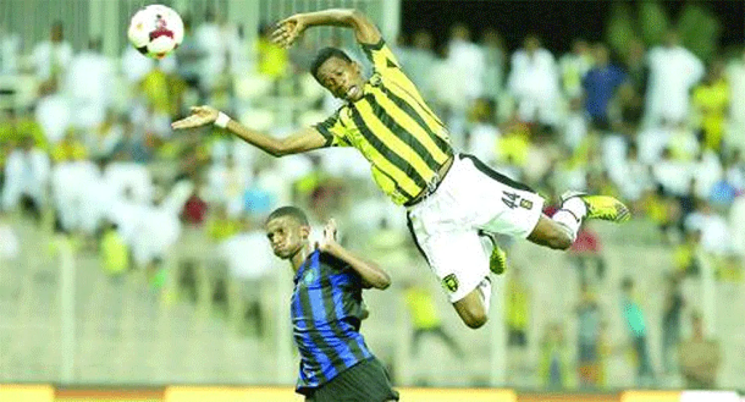 اختصاصي تنمية قدرات: التعاون كشف أن مشكلة الاتحاد «اللعب حتى الدقيقة الأخيرة»