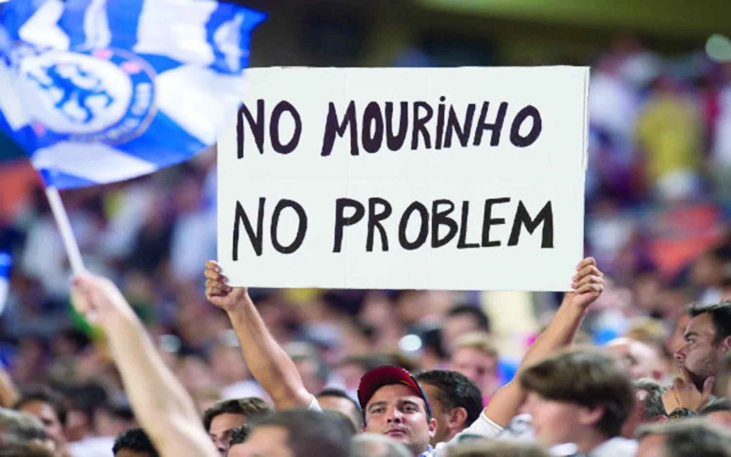 ريال مدريد يتطلع لنسيان ماض ملأه مورينهو بالأحزان والآلام