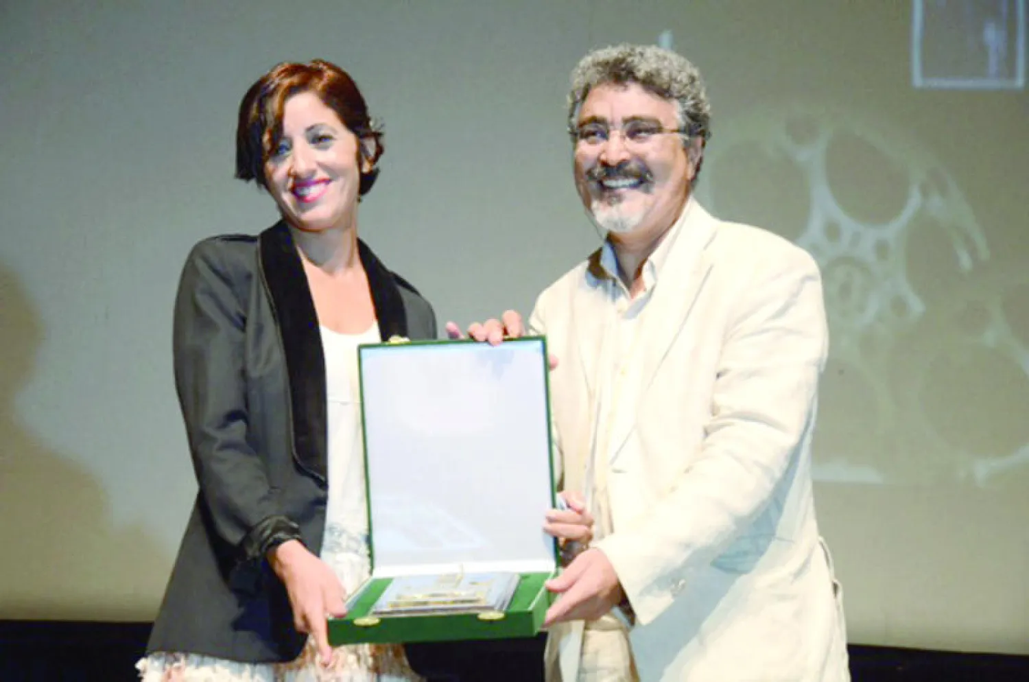 مهرجان سينما المؤلف بالرباط يفتتح عروضه بفيلم «الماضي» الإيراني